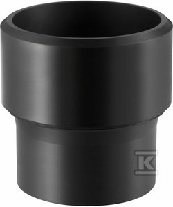 Złączka PE/Kamionka d110    359.226.16.1  Kształtki