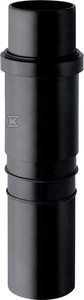 Kielich kompensacyjny przemysłowy PE d250    371.701.16.1 w