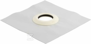 Uszczelnienie przejść d110 PVC    367.674.00.1