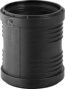 Mufa przesuwna Geberit Silent-PP GTU d75    390.317.14.1