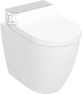 Urządzenie WC z Funkcją higieny intymnej AquaClean Tuma Comfort, stojąca