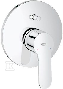Bateria wannowa Grohe Eurostyle Cosmopolitan jednouchwytowa    19506002