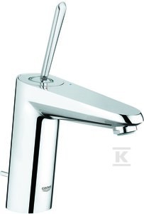 Bateria umywalkowa Grohe Eurodisc Joy, rozmiar M
