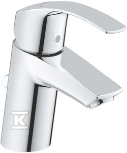 Bateria umywalkowa Grohe Eurosmart, rozmiar S    33265002