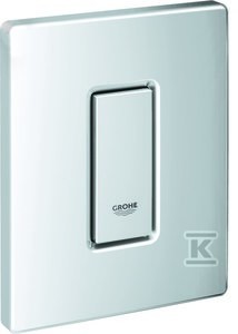 Przycisk spłukujący Skate Cosmopolitan    38784000