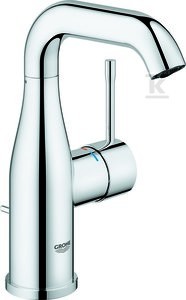 Bateria umywalkowa Grohe Essence, rozmiar M    23462001