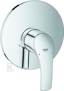 Bateria prysznicowa Grohe Eurosmart jednouchwytowa    19451002 w