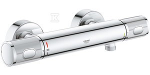 Bateria Termostatyczna GRT 1000 Performance THM    34827000