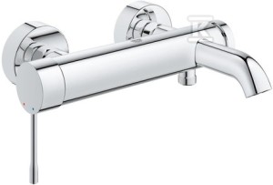 Bateria wannowa Grohe Essence jednouchwytowa    33624001 w
