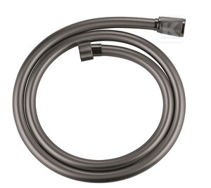 Silverflex Wąż prysznicowy, hard graphite, 1250 mm, wytrzymałość na rozciąganie