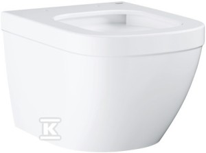 Miska wisząca WC Euro Ceramics    39206000 w