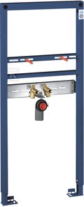 Stelaż Rapid SL - system instalacyjny do umywalki wiszącej o