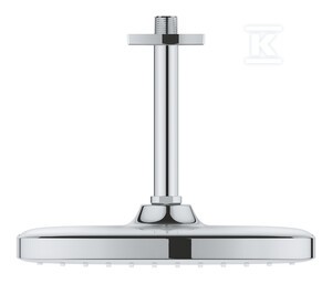 Deszczownica Tempesta 250 Cube z ramieniem 380 mm, 1 strumień,