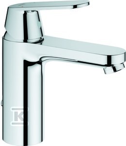 Bateria umywalkowa Grohe Eurosmart Cosmopolitan bez korka