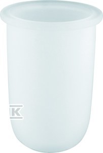Szkło zapasowe Essentials    40393000  Kubeczki