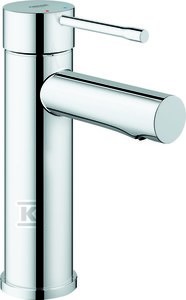 Bateria umywalkowa Grohe Essence, rozmiar S    34294001