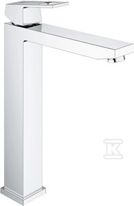 Bateria umywalkowa Grohe EuroCube, DN 15 rozmiar XL