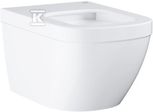 Miska wisząca WC Grohe Ceramics    39328000 w