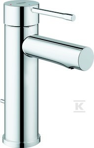 Bateria umywalkowa Grohe Essence, rozmiar S    23379001