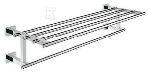 Półka Essentials Cube z wieszakiem    40512001 w