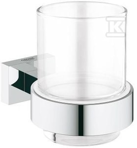 Szklanka Essentials Cube z uchwytem    40755001 w