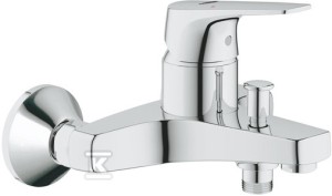 Bateria wannowa Grohe BauFlow OHM bath exp