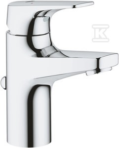 Bateria umywalkowa Grohe BauFlow OHM basin S