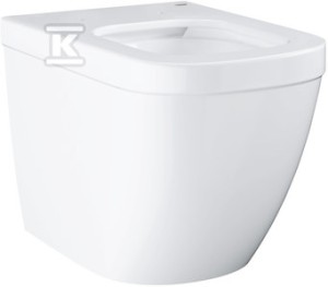 Miska stojąca WC Grohe Ceramics    39339000 w