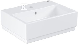 Umywalka Cube wisząca 45 cm    3948300H w