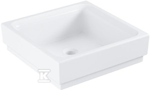 Umywalka Cube nablatowa 40 cm    3948200H w