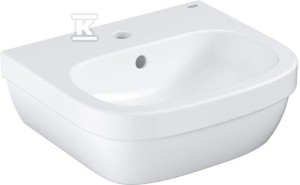 Umywalka Grohe Ceramics wisząca 45cm    39324000 w