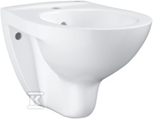 Bidet wiszący Bau    39433000  Bidety