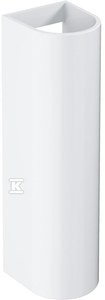 Postument do umywalki Euro Ceramic    39202000 w
