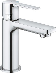 Bateria umywalkowa Grohe Lineare XS odpływ korek push-open