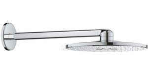 Deszczownica Rainshower 310 SmartActive z ramieniem 430 mm, 2 strumienie