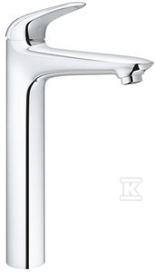 Bateria umywalkowa Grohe Eurostyle, DN 15 rozmiar XL