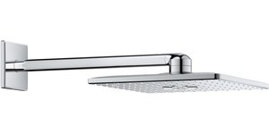Deszczownica Rainshower 310 SmartActive Cube z ramieniem 430 mm, 2