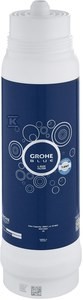 Filtr Grohe Blue w rozmiarze L, filtracja 5-fazowa, 2500 l