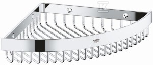 Koszyk na kosmetyki Selection Cube Grohe    40809000