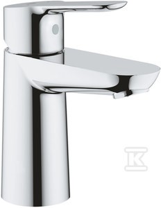 Bateria umywalkowa BAUEDGE, DN 15 rozmiar S