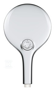 Słuchawka prysznicowa Rainshower SmartActive 150 3 strumienie, chrom