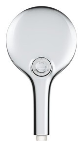 Słuchawka prysznicowa Rainshower SmartActive 130 3 strumienie, chrom