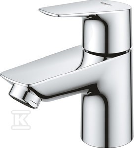 Zawór sztorcowy BauEdge 1/2", rozmiar XS    20421001
