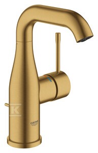 Bateria umywalkowa Grohe Essence jednouchwytowa, rozmiar M, brushed cool sunrise,
