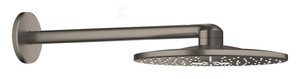 Deszczownica Rainshower SmartActive 310 z ramieniem 430 mm, 2 strumienie,