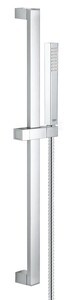 Zestaw prysznicowy Euphoria Cube+ Stick z drążkiem 600 mm, 1