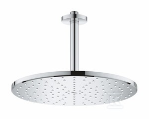 Deszczownica Rainshower Mono 310 z przepustem stropowym 142 mm, 1