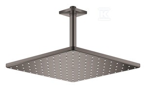 Deszczownica Rainshower Mono 310 Cube z przepustem stropowym 142 mm,