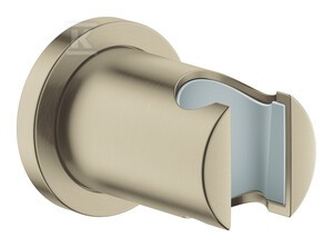 Uchwyt prysznicowy Rainshower ścienny, brushed nickel    27074EN0