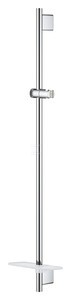 Drążek prysznicowy Rainshower SmartActive 900 mm, chrom